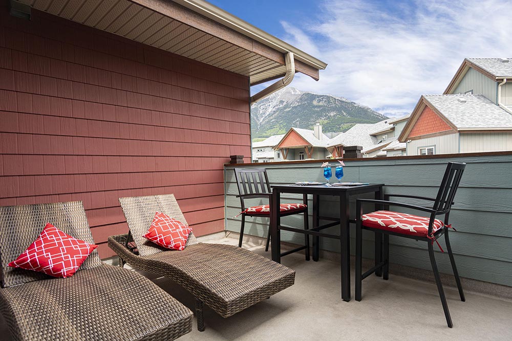 vacation rental management