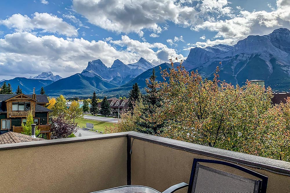 vacation rental management