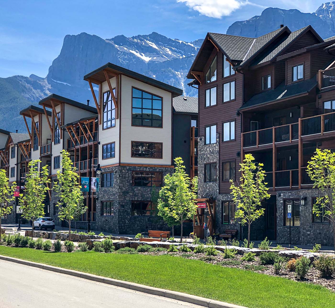 vacation rental house